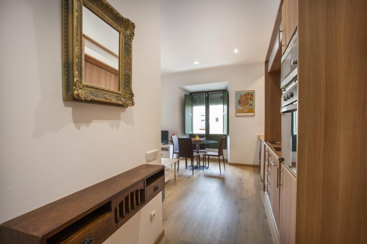 Apartament Al Cor Del Barri Vell De Girona Kültér fotó