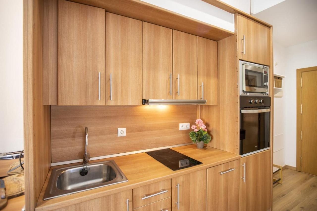 Apartament Al Cor Del Barri Vell De Girona Kültér fotó